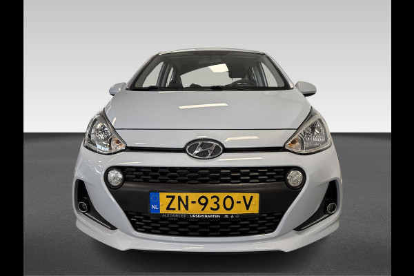 Hyundai i10 1.0i Comfort