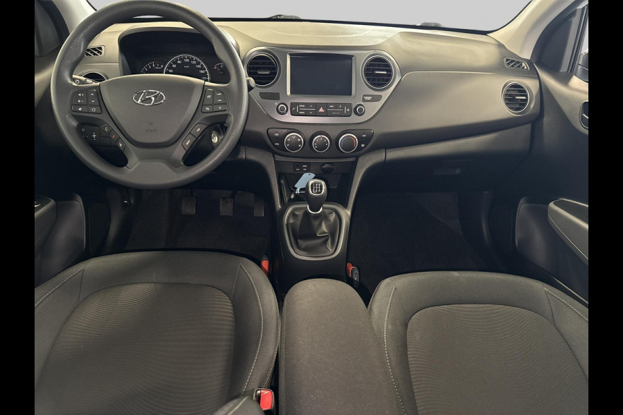 Hyundai i10 1.0i Comfort