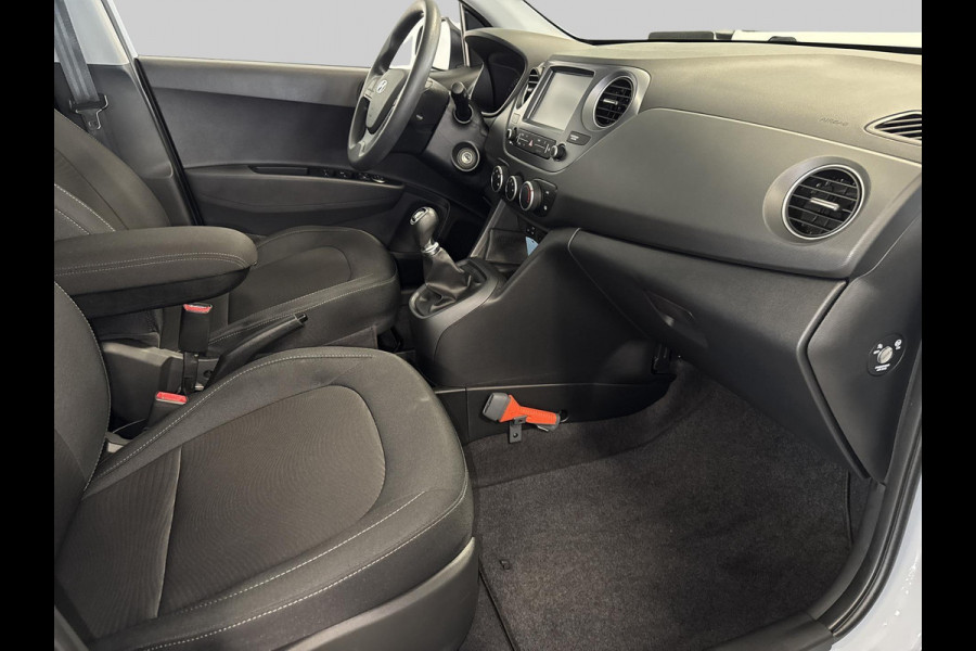 Hyundai i10 1.0i Comfort