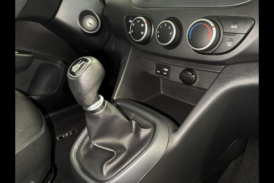 Hyundai i10 1.0i Comfort
