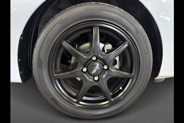 Hyundai i10 1.0i Comfort
