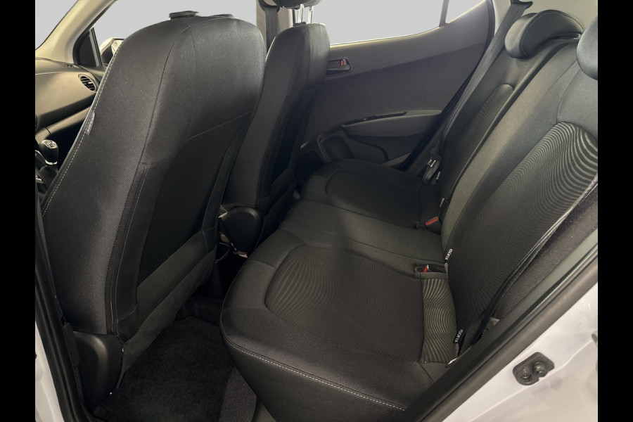 Hyundai i10 1.0i Comfort