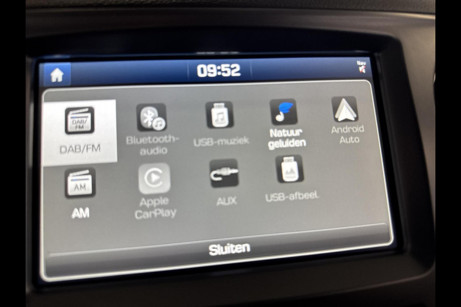 Hyundai i10 1.0i Comfort