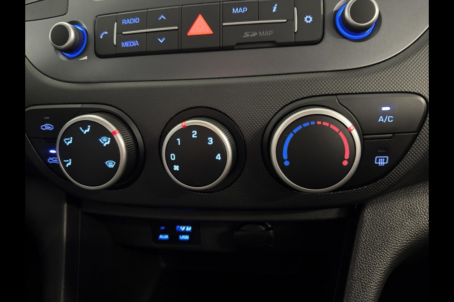 Hyundai i10 1.0i Comfort