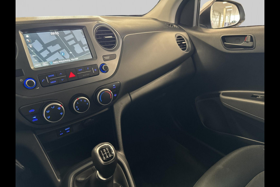 Hyundai i10 1.0i Comfort