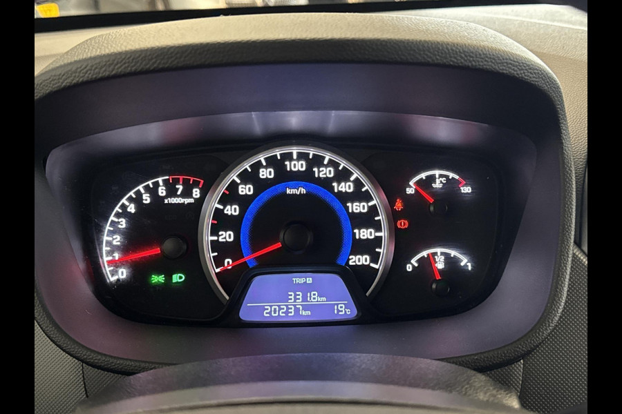 Hyundai i10 1.0i Comfort