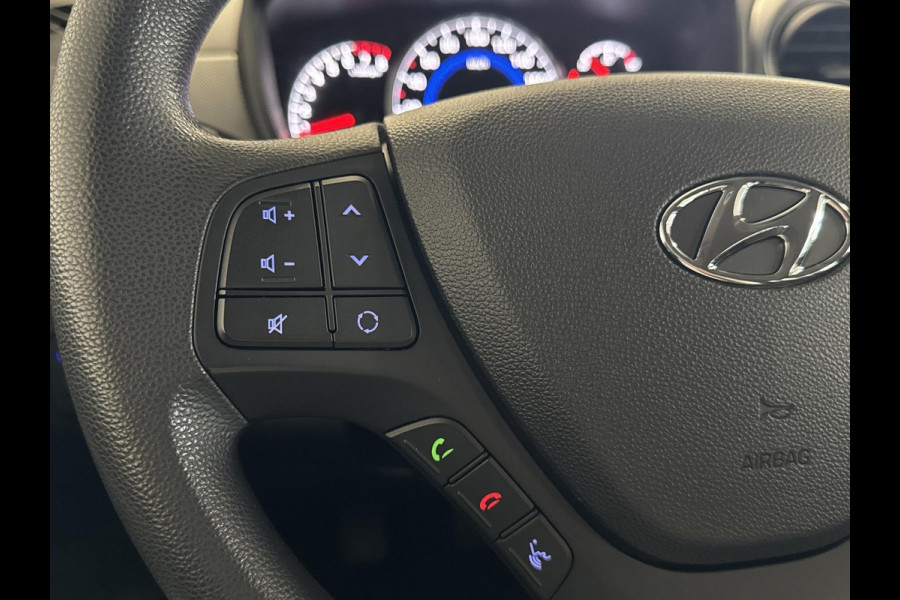 Hyundai i10 1.0i Comfort