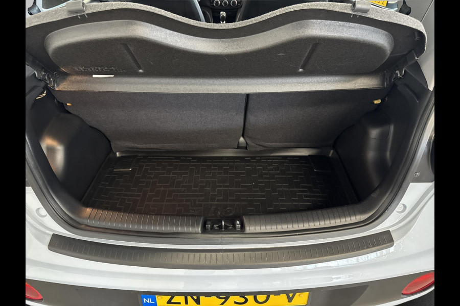 Hyundai i10 1.0i Comfort