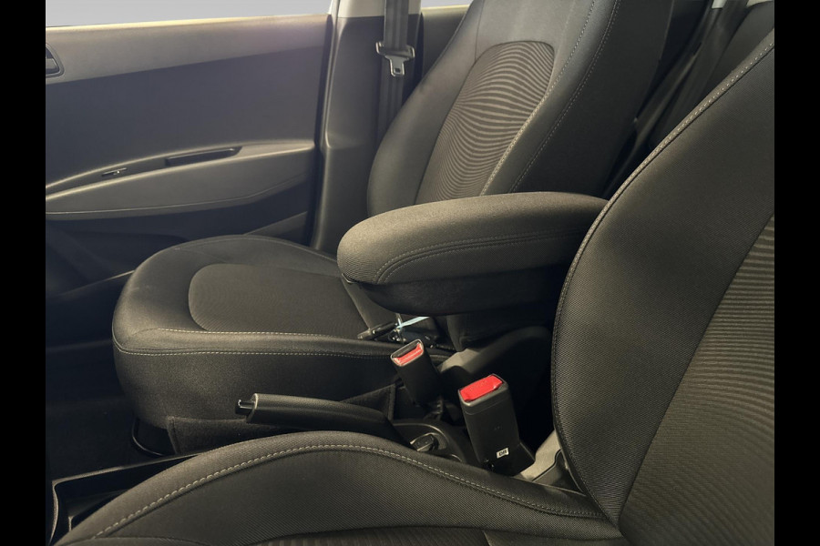 Hyundai i10 1.0i Comfort