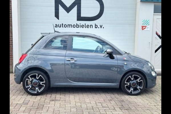 Fiat 500 0.9 TwinAir Turbo Sport - Cruise - Climate - PDC