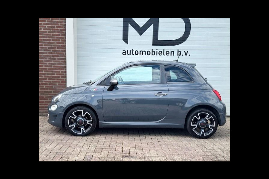 Fiat 500 0.9 TwinAir Turbo Sport - Cruise - Climate - PDC