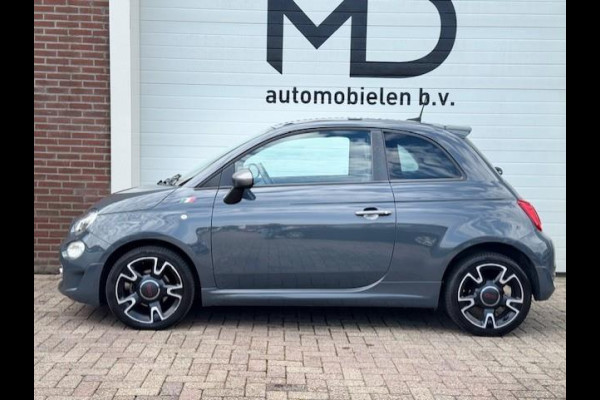 Fiat 500 0.9 TwinAir Turbo Sport - Cruise - Climate - PDC