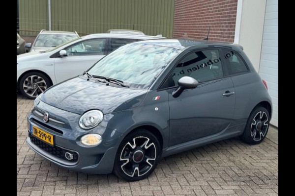 Fiat 500 0.9 TwinAir Turbo Sport - Cruise - Climate - PDC