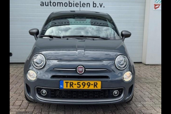 Fiat 500 0.9 TwinAir Turbo Sport - Cruise - Climate - PDC