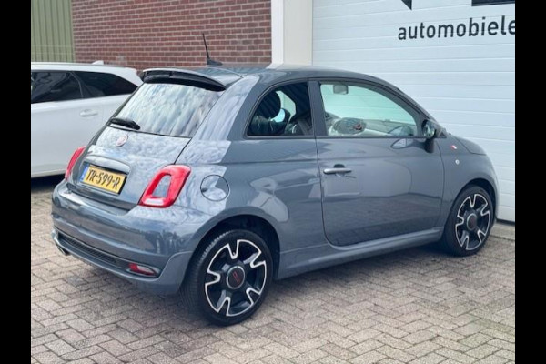 Fiat 500 0.9 TwinAir Turbo Sport - Cruise - Climate - PDC