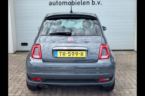 Fiat 500 0.9 TwinAir Turbo Sport - Cruise - Climate - PDC