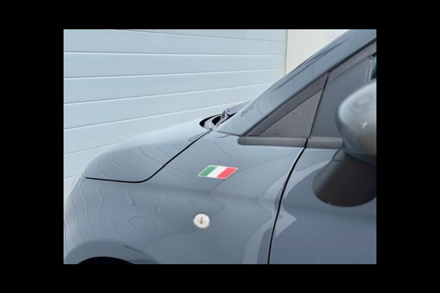Fiat 500 0.9 TwinAir Turbo Sport - Cruise - Climate - PDC