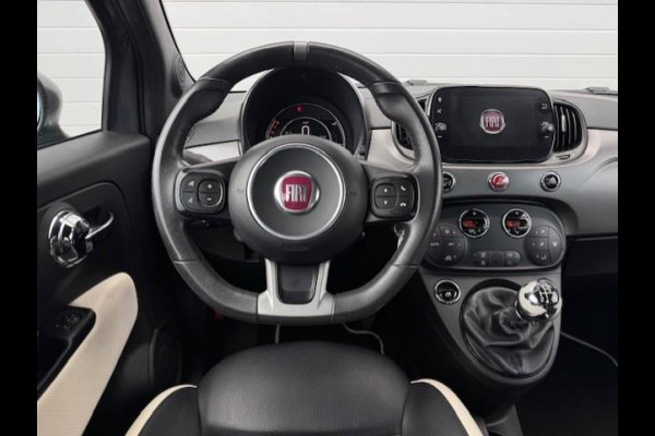 Fiat 500 0.9 TwinAir Turbo Sport - Cruise - Climate - PDC