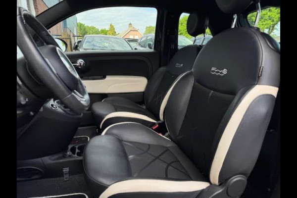 Fiat 500 0.9 TwinAir Turbo Sport - Cruise - Climate - PDC