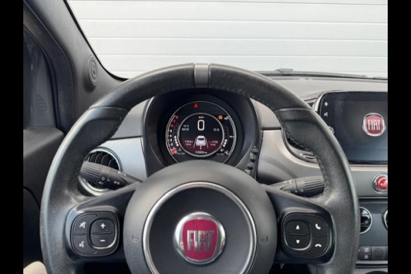 Fiat 500 0.9 TwinAir Turbo Sport - Cruise - Climate - PDC