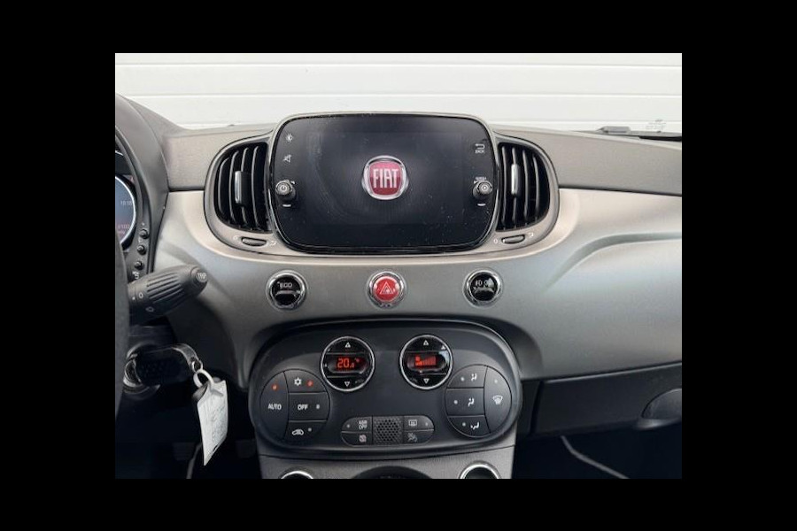 Fiat 500 0.9 TwinAir Turbo Sport - Cruise - Climate - PDC