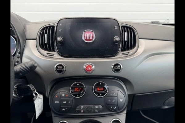 Fiat 500 0.9 TwinAir Turbo Sport - Cruise - Climate - PDC
