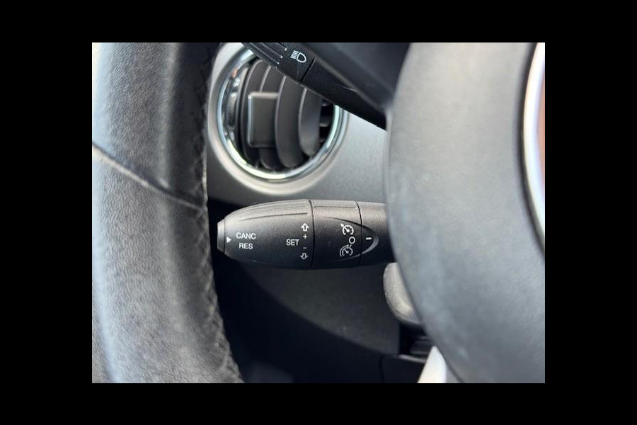 Fiat 500 0.9 TwinAir Turbo Sport - Cruise - Climate - PDC