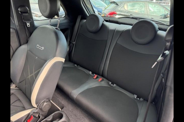 Fiat 500 0.9 TwinAir Turbo Sport - Cruise - Climate - PDC
