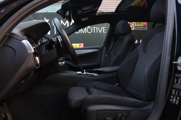 BMW 5 Serie Touring 540i xDrive M Sport / PANODAK / CAMERA / HUD / H&K / KEYLESS / 20''