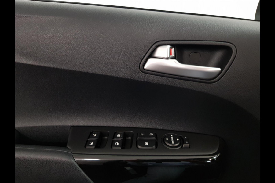 Kia Picanto 1.0 DPi Automaat DynamicLine Navigatie  Apple Carplay / Android Auto Airco Camera  DAB  Lichtmetalen velgen  Bluetooth
