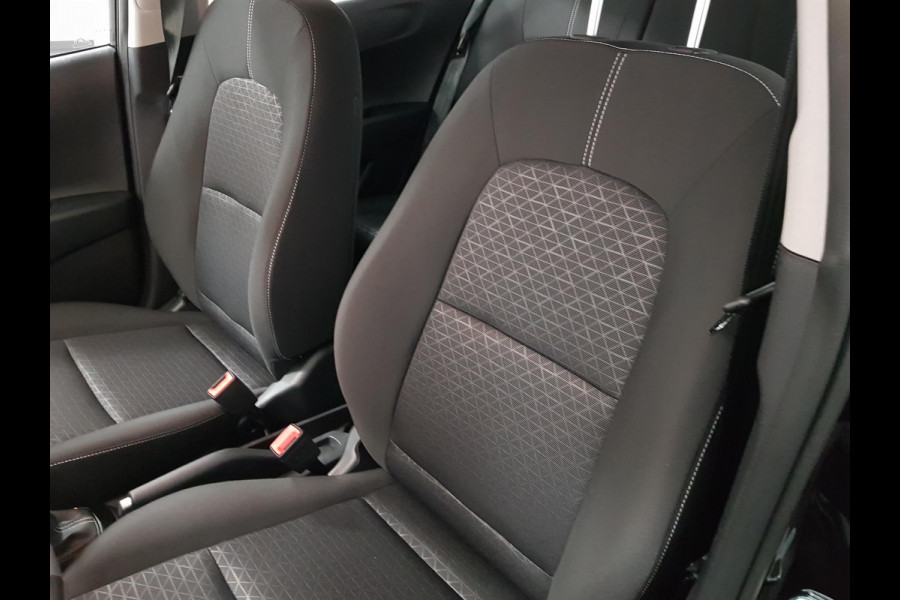 Kia Picanto 1.0 DPi Automaat DynamicLine Navigatie  Apple Carplay / Android Auto Airco Camera  DAB  Lichtmetalen velgen  Bluetooth