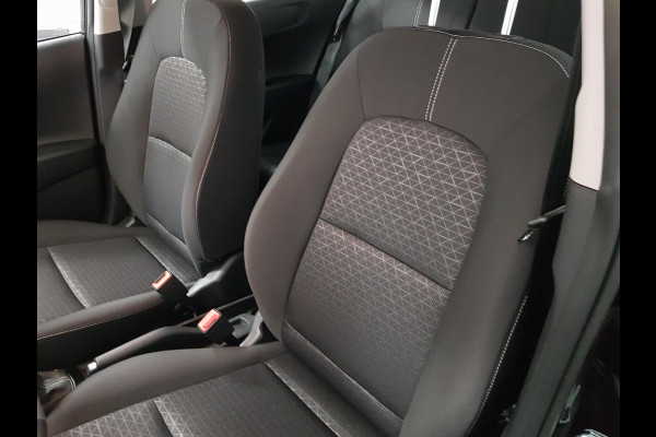 Kia Picanto 1.0 DPi Automaat DynamicLine Navigatie  Apple Carplay / Android Auto Airco Camera  DAB  Lichtmetalen velgen  Bluetooth