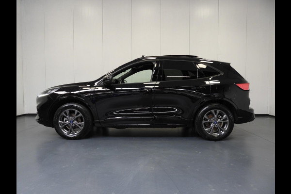 Ford Kuga 2.5 PHEV Plug-In ST-Line TREKHAAK/SCHUIFDAK/CLIMA/CAMERA/18"LMV!