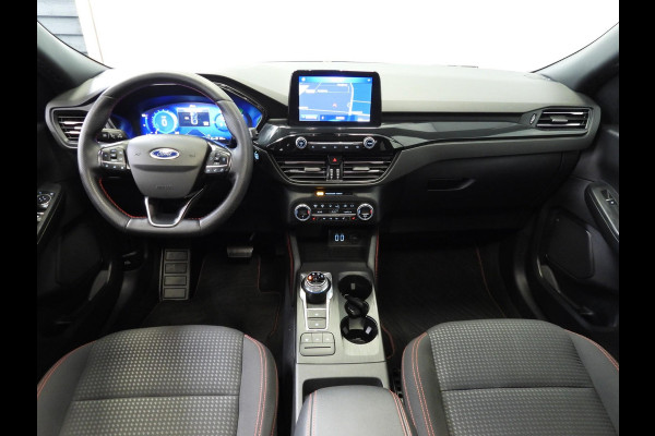 Ford Kuga 2.5 PHEV Plug-In ST-Line TREKHAAK/SCHUIFDAK/CLIMA/CAMERA/18"LMV!