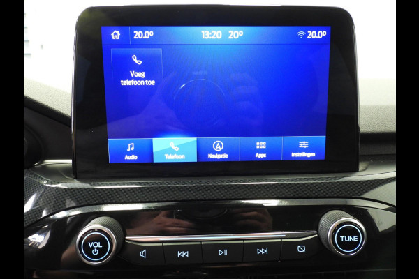 Ford Kuga 2.5 PHEV Plug-In ST-Line TREKHAAK/SCHUIFDAK/CLIMA/CAMERA/18"LMV!