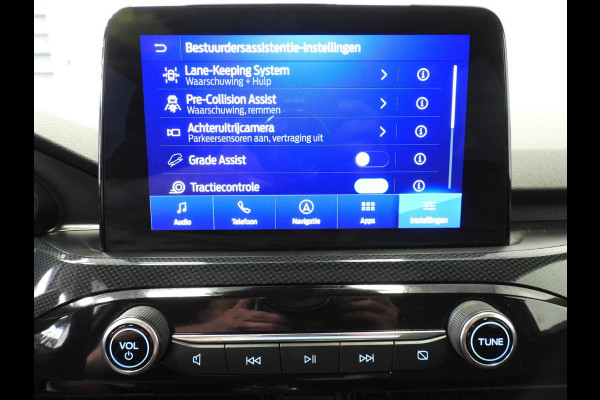 Ford Kuga 2.5 PHEV Plug-In ST-Line TREKHAAK/SCHUIFDAK/CLIMA/CAMERA/18"LMV!
