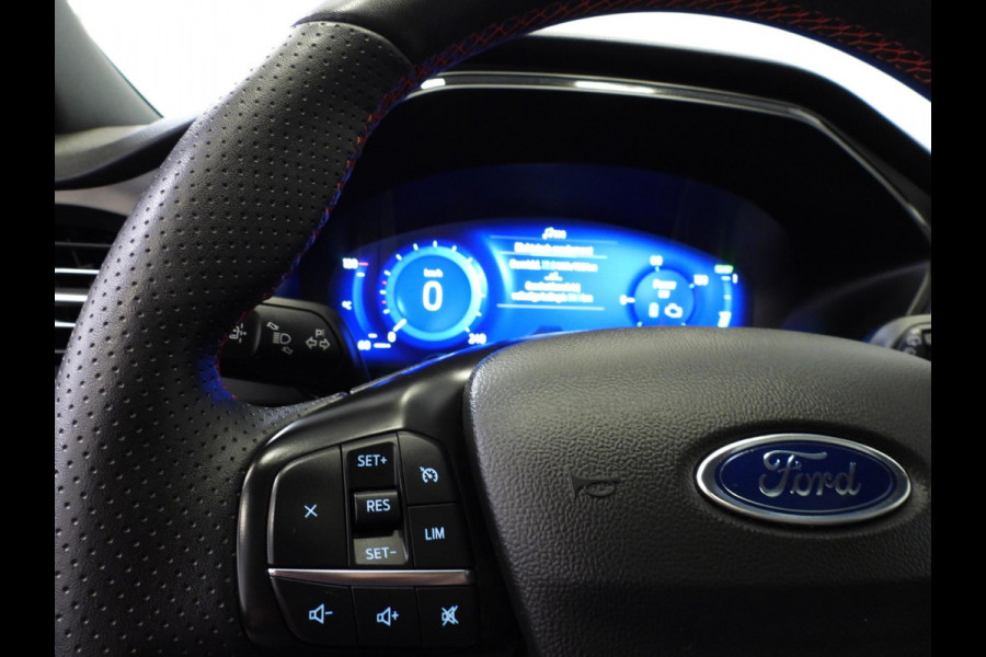 Ford Kuga 2.5 PHEV Plug-In ST-Line TREKHAAK/SCHUIFDAK/CLIMA/CAMERA/18"LMV!