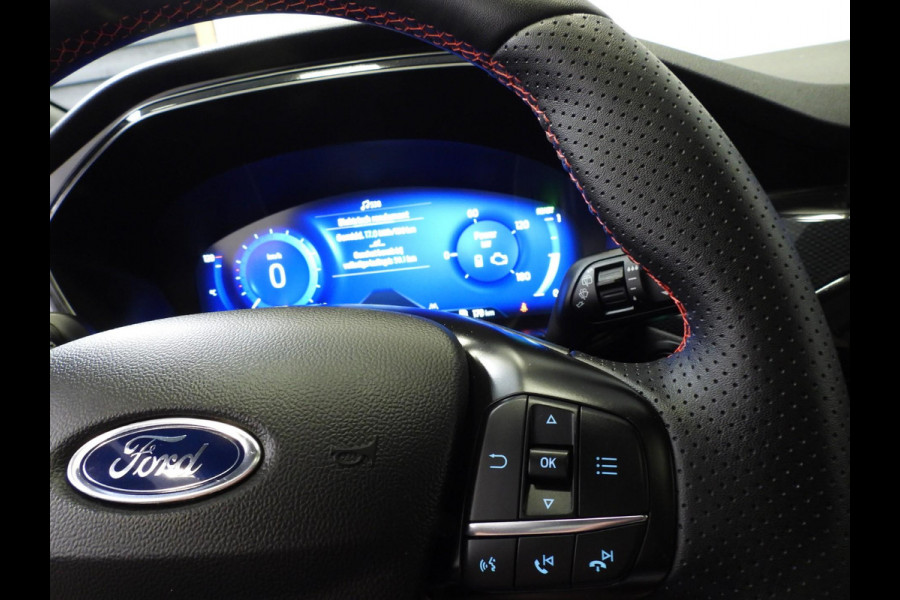 Ford Kuga 2.5 PHEV Plug-In ST-Line TREKHAAK/SCHUIFDAK/CLIMA/CAMERA/18"LMV!
