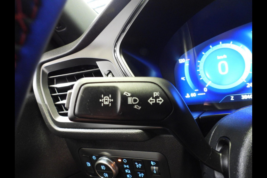 Ford Kuga 2.5 PHEV Plug-In ST-Line TREKHAAK/SCHUIFDAK/CLIMA/CAMERA/18"LMV!