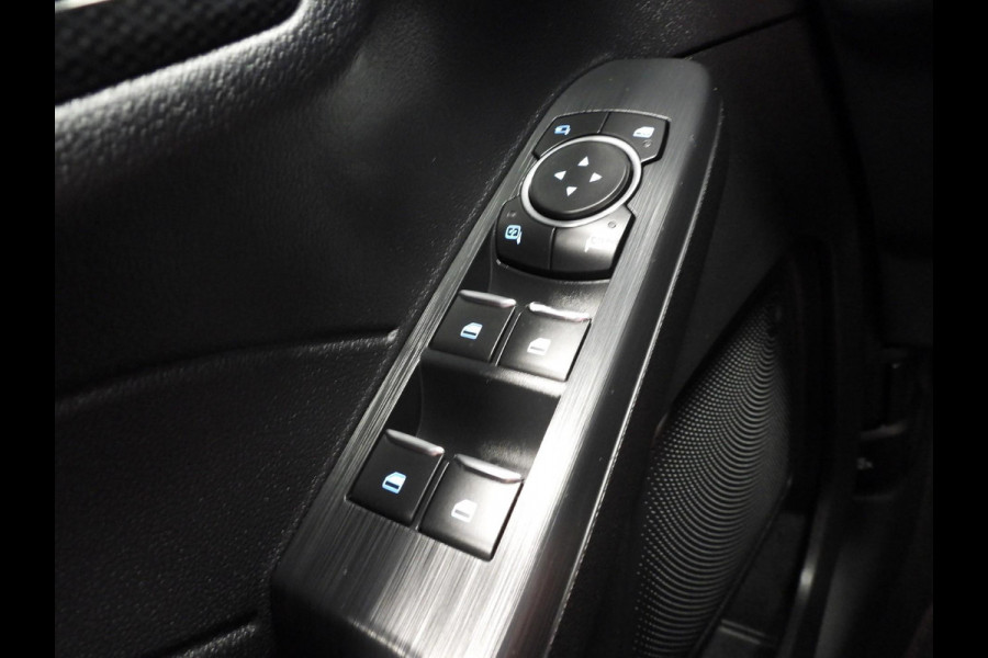 Ford Kuga 2.5 PHEV Plug-In ST-Line TREKHAAK/SCHUIFDAK/CLIMA/CAMERA/18"LMV!