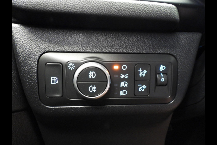 Ford Kuga 2.5 PHEV Plug-In ST-Line TREKHAAK/SCHUIFDAK/CLIMA/CAMERA/18"LMV!