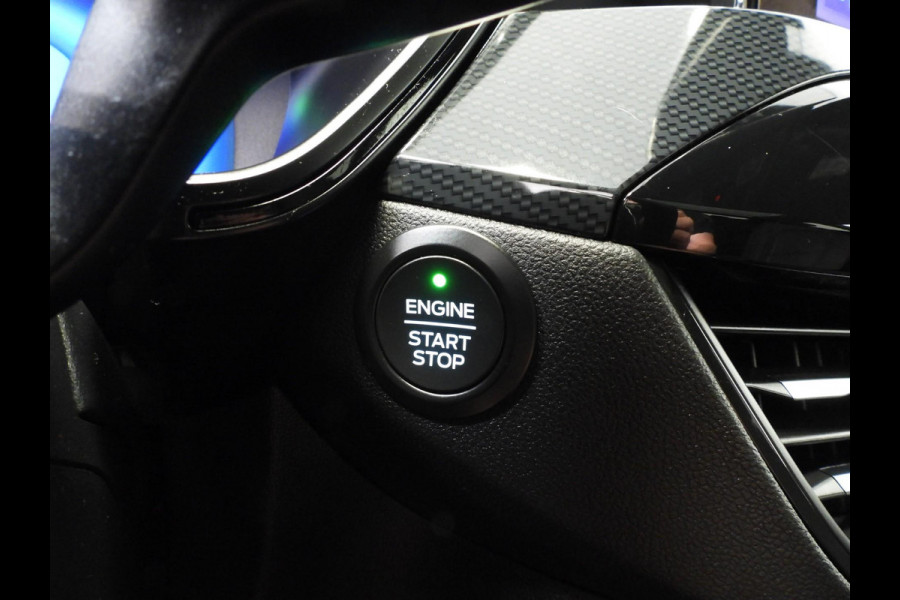 Ford Kuga 2.5 PHEV Plug-In ST-Line TREKHAAK/SCHUIFDAK/CLIMA/CAMERA/18"LMV!