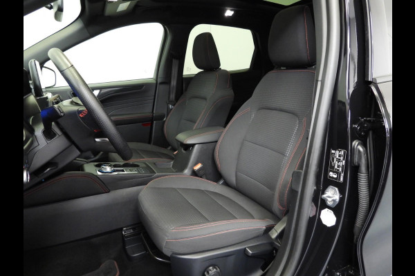 Ford Kuga 2.5 PHEV Plug-In ST-Line TREKHAAK/SCHUIFDAK/CLIMA/CAMERA/18"LMV!