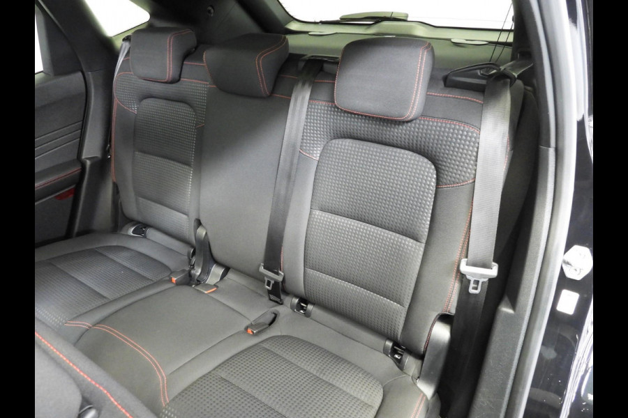 Ford Kuga 2.5 PHEV Plug-In ST-Line TREKHAAK/SCHUIFDAK/CLIMA/CAMERA/18"LMV!