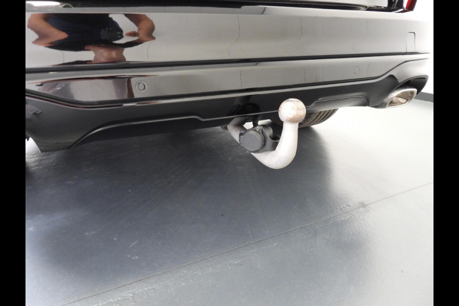 Ford Kuga 2.5 PHEV Plug-In ST-Line TREKHAAK/SCHUIFDAK/CLIMA/CAMERA/18"LMV!