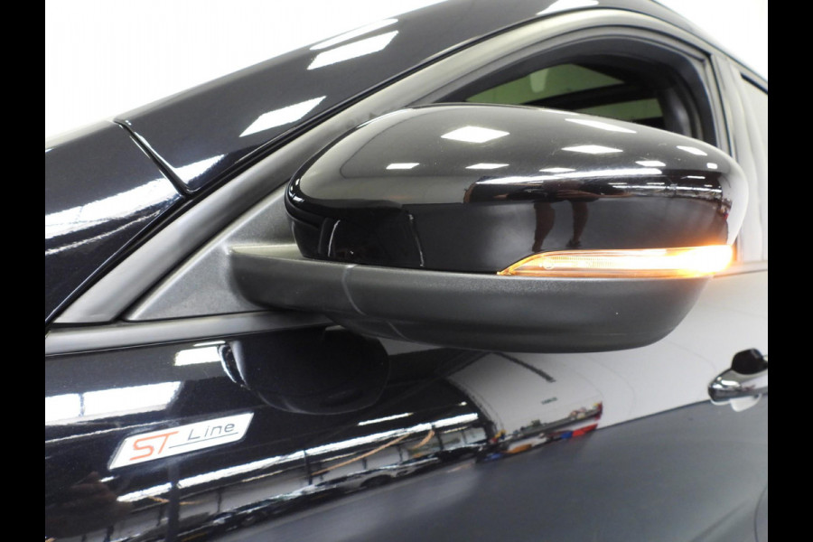 Ford Kuga 2.5 PHEV Plug-In ST-Line TREKHAAK/SCHUIFDAK/CLIMA/CAMERA/18"LMV!