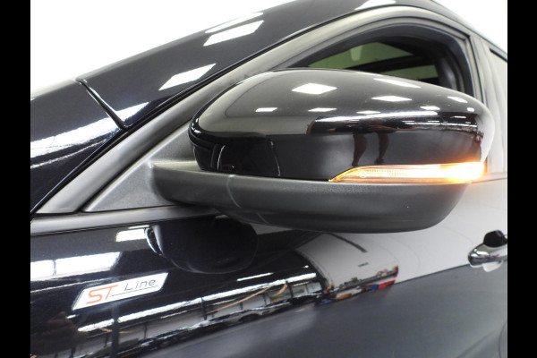 Ford Kuga 2.5 PHEV Plug-In ST-Line TREKHAAK/SCHUIFDAK/CLIMA/CAMERA/18"LMV!