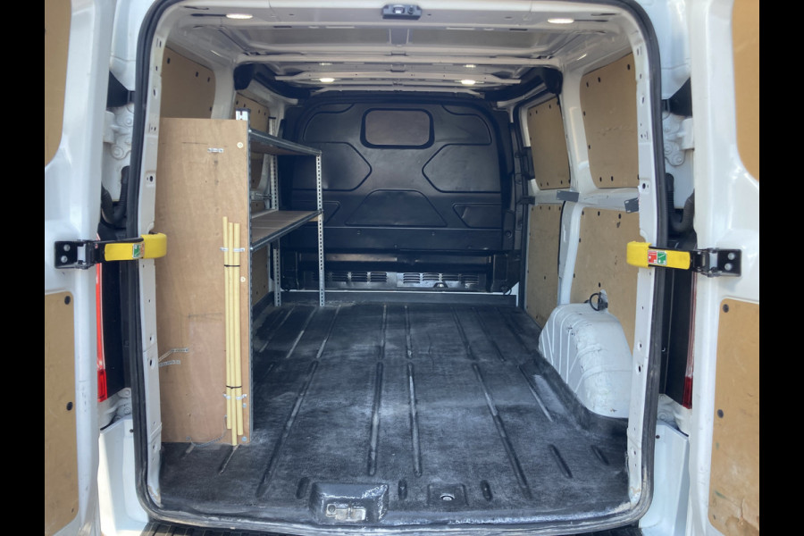 Ford Transit Custom 2.0 TDCi Euro6 L1H1 Trend 280 CARPLAY/NAVI/TREKH./CRUISE/PDC/IMPERIAAL/VOORRUITVERWARMING