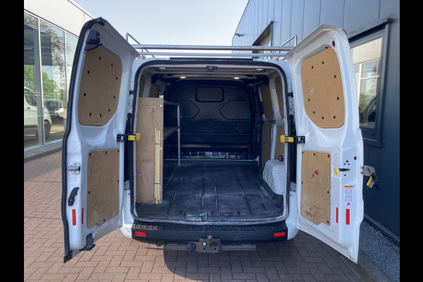 Ford Transit Custom 2.0 TDCi Euro6 L1H1 Trend 280 CARPLAY/NAVI/TREKH./CRUISE/PDC/IMPERIAAL/VOORRUITVERWARMING