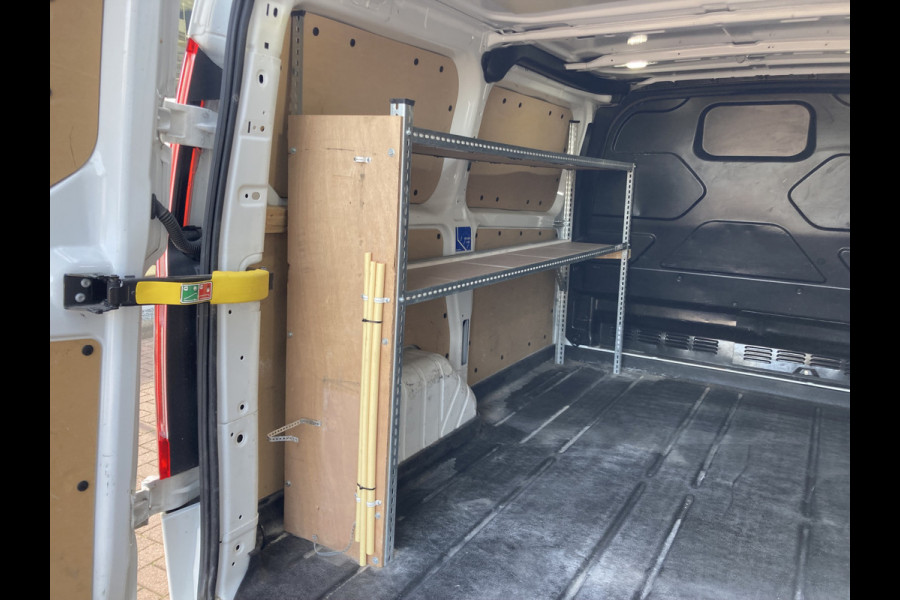 Ford Transit Custom 2.0 TDCi Euro6 L1H1 Trend 280 CARPLAY/NAVI/TREKH./CRUISE/PDC/IMPERIAAL/VOORRUITVERWARMING